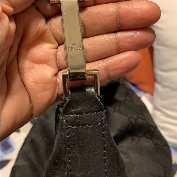 Authentic Gucci Hobo Bag - Picture 3 of 8